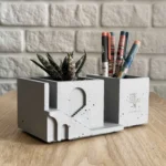 شخصی سازی هدیه با حک لوگو روی آن